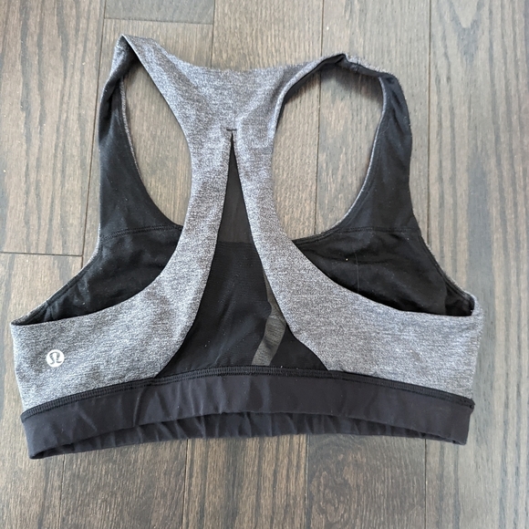 Lululemon Invigorate Bra - Picture 4 of 8